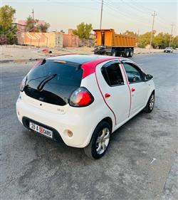 Geely LC